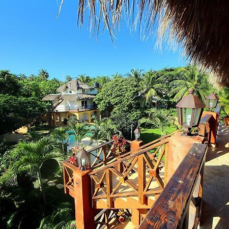 Surfbreak B&B Кабарете Екстериор снимка