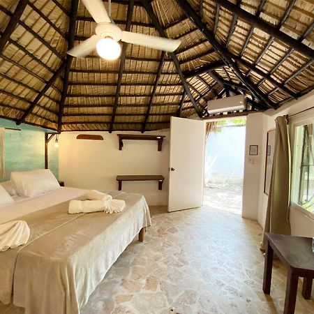 Surfbreak B&B Кабарете Екстериор снимка