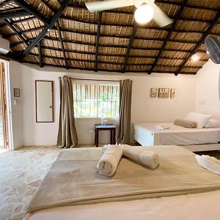 Surfbreak B&B Кабарете Екстериор снимка