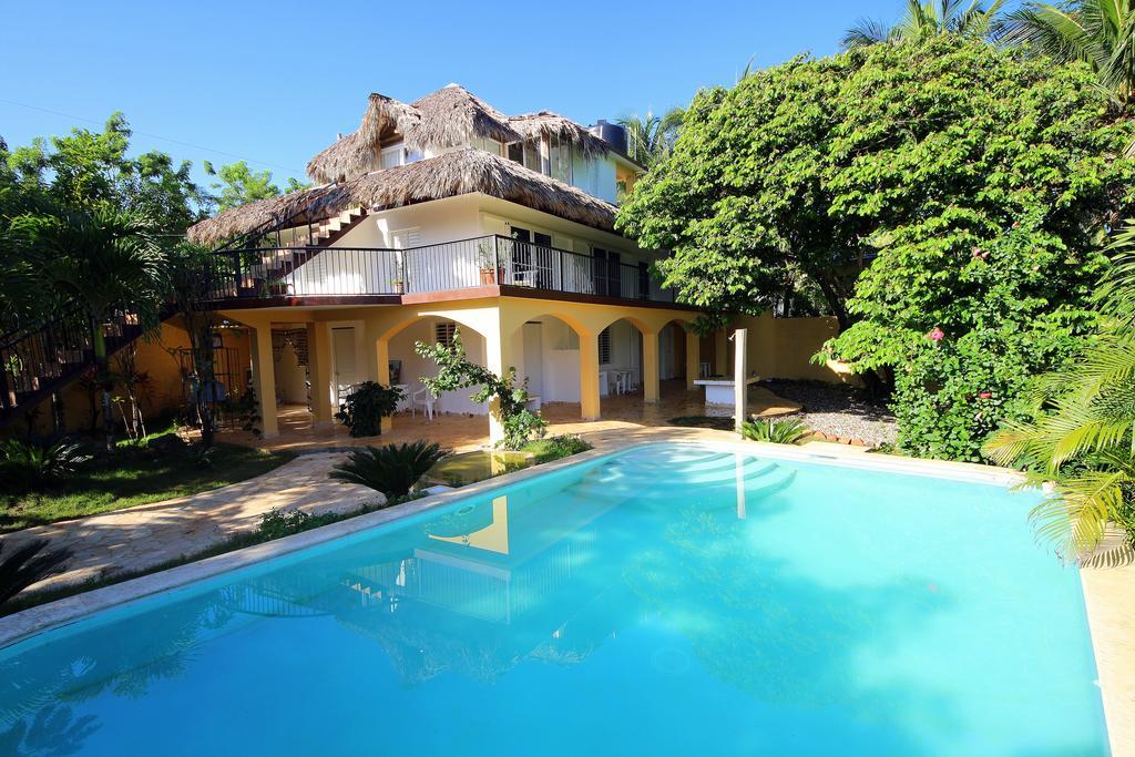 Surfbreak B&B Кабарете Екстериор снимка