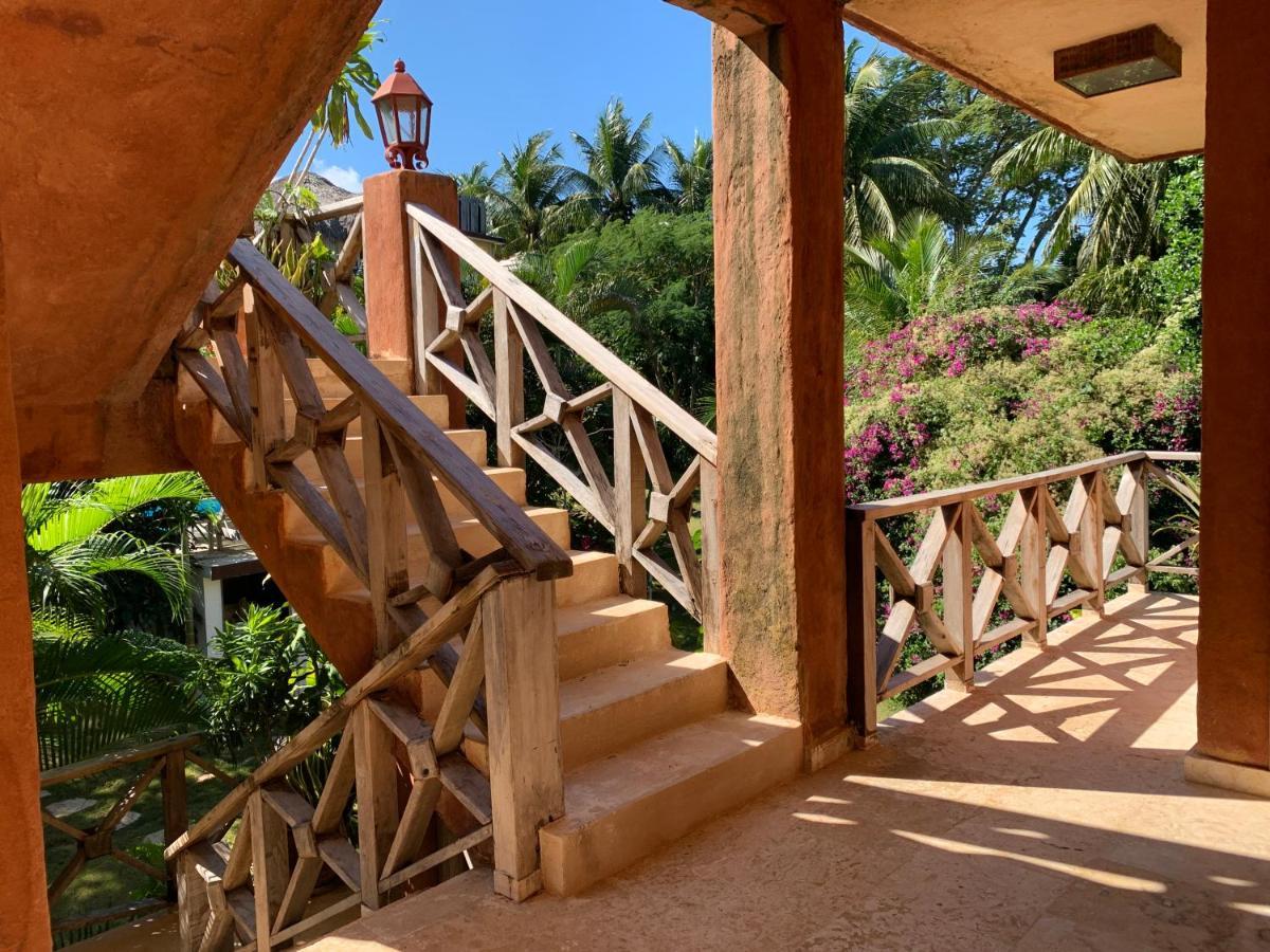Surfbreak B&B Кабарете Екстериор снимка