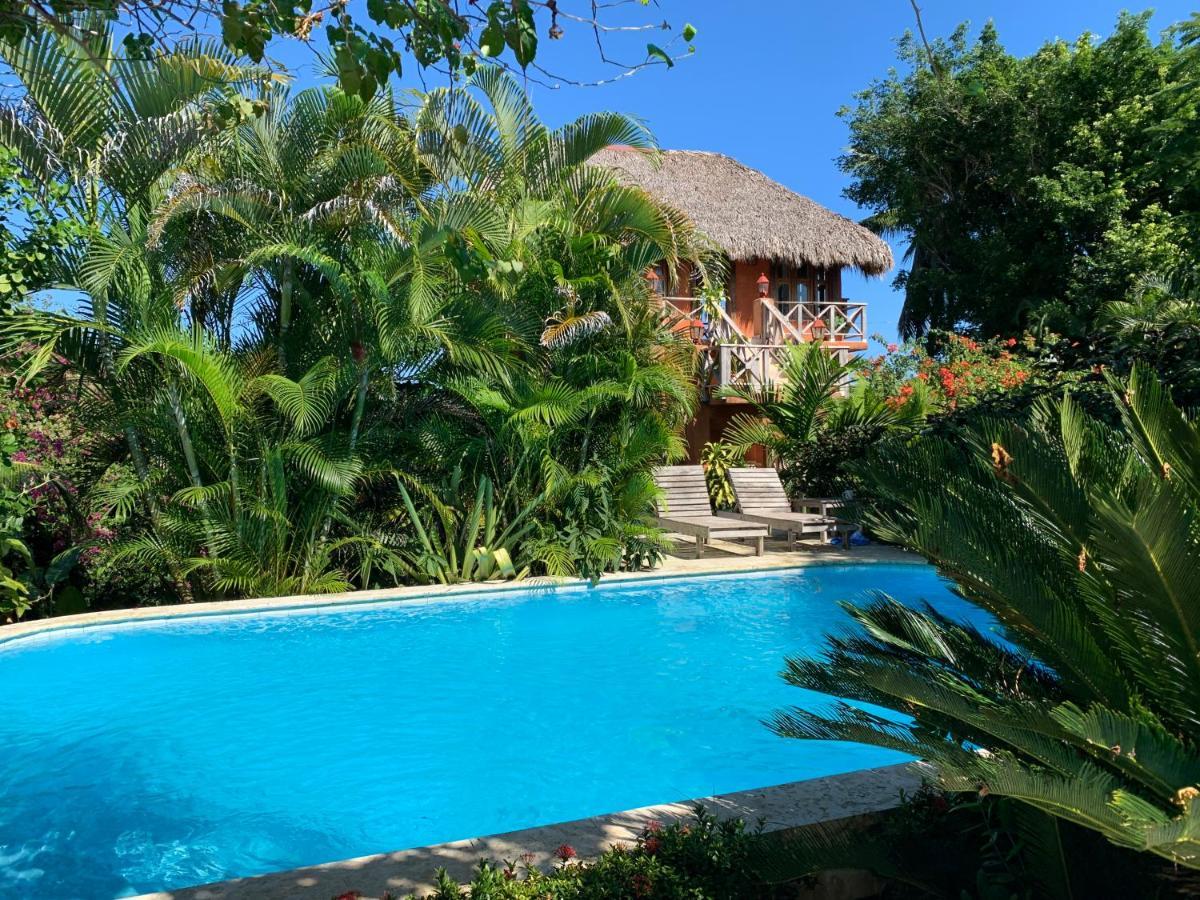 Surfbreak B&B Кабарете Екстериор снимка