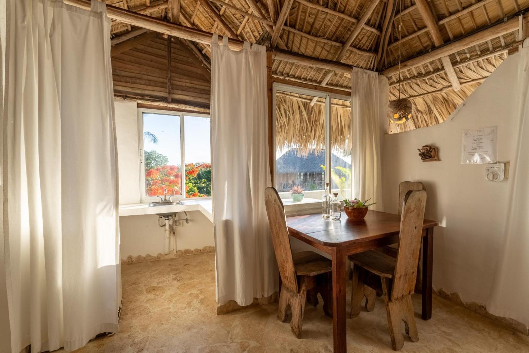 Surfbreak B&B Кабарете Екстериор снимка
