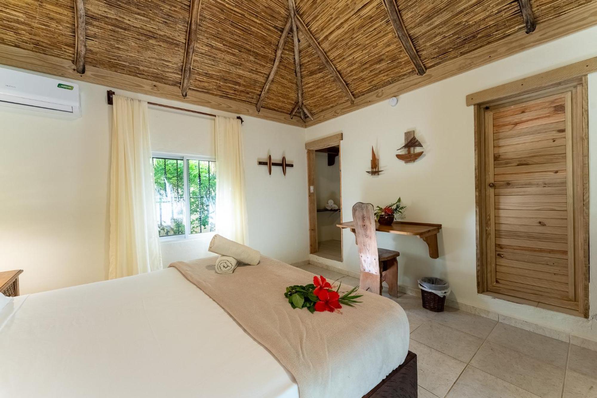 Surfbreak B&B Кабарете Екстериор снимка
