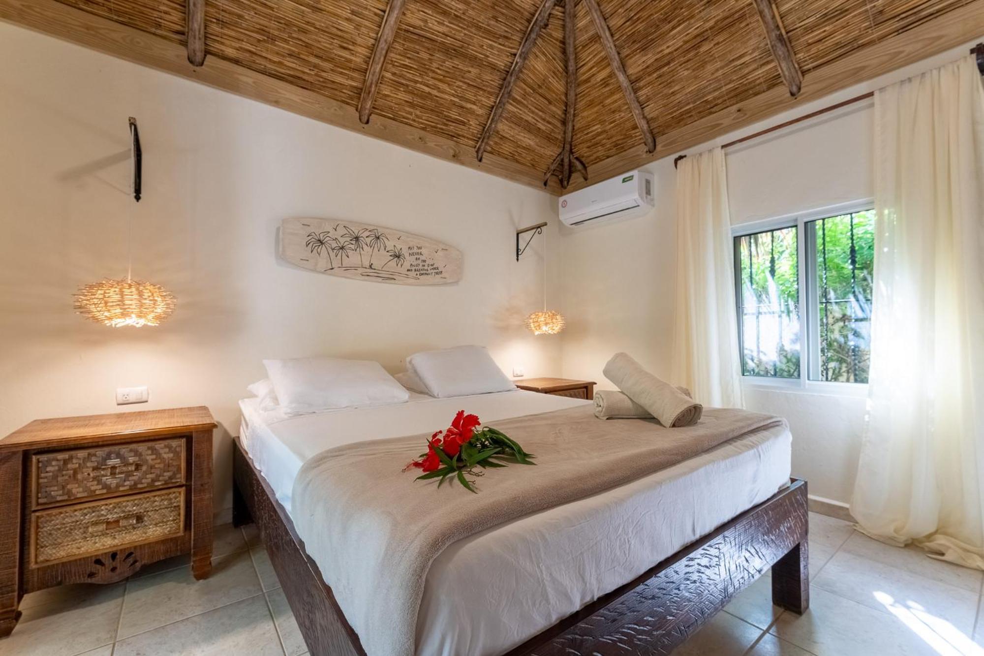 Surfbreak B&B Кабарете Екстериор снимка
