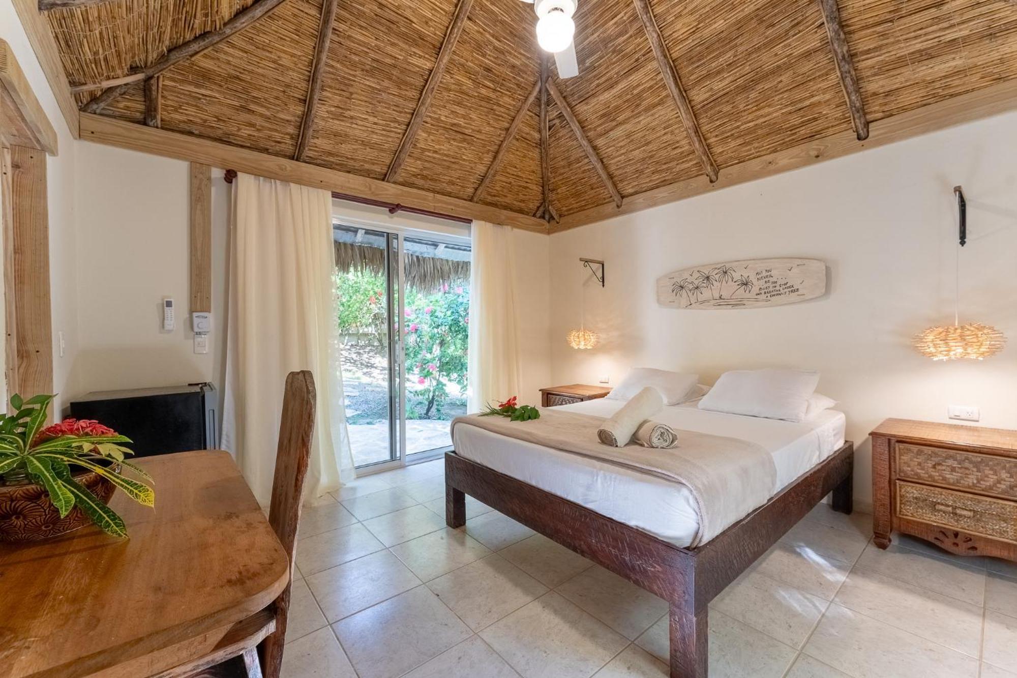 Surfbreak B&B Кабарете Екстериор снимка