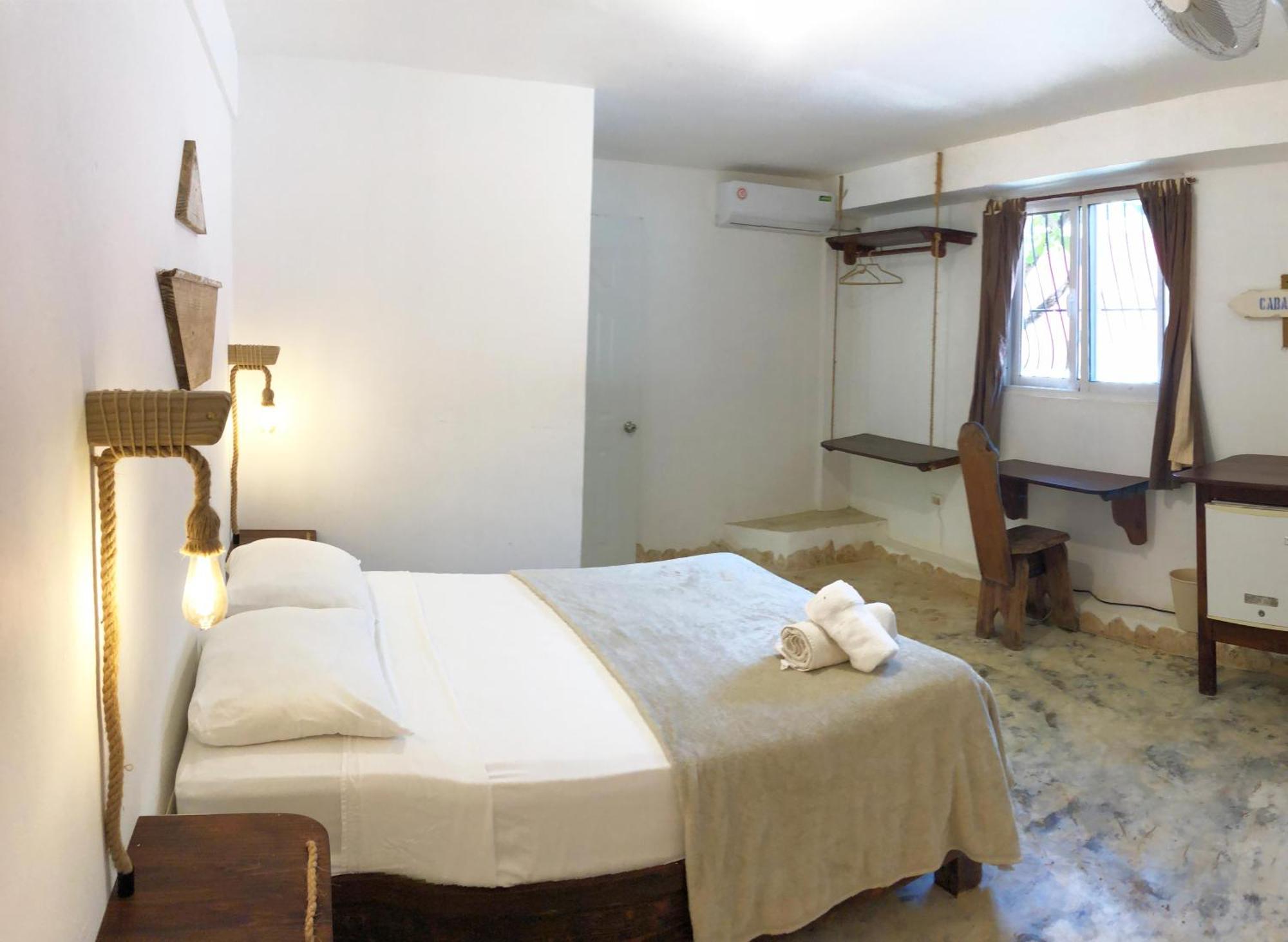 Surfbreak B&B Кабарете Екстериор снимка