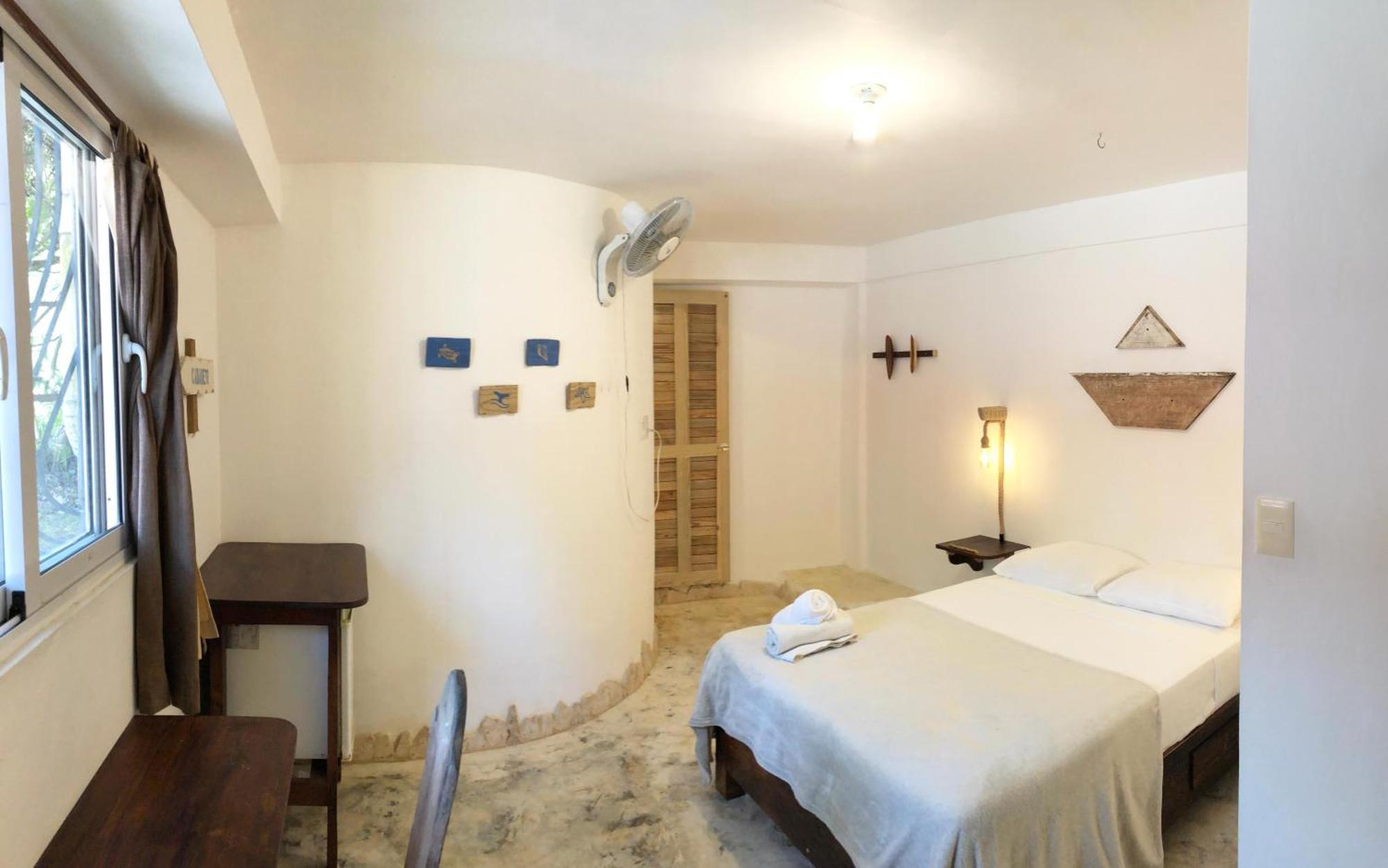 Surfbreak B&B Кабарете Екстериор снимка