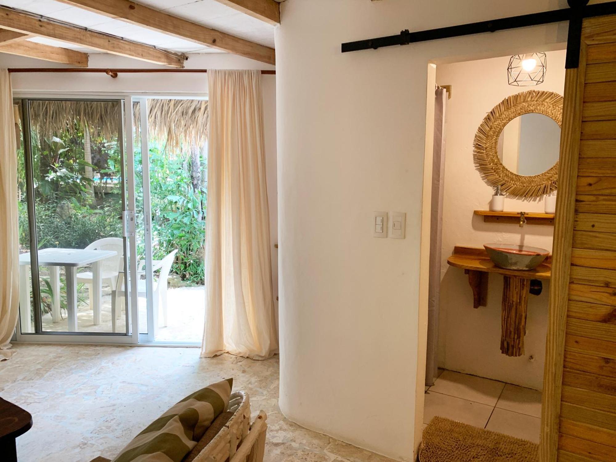 Surfbreak B&B Кабарете Стая снимка