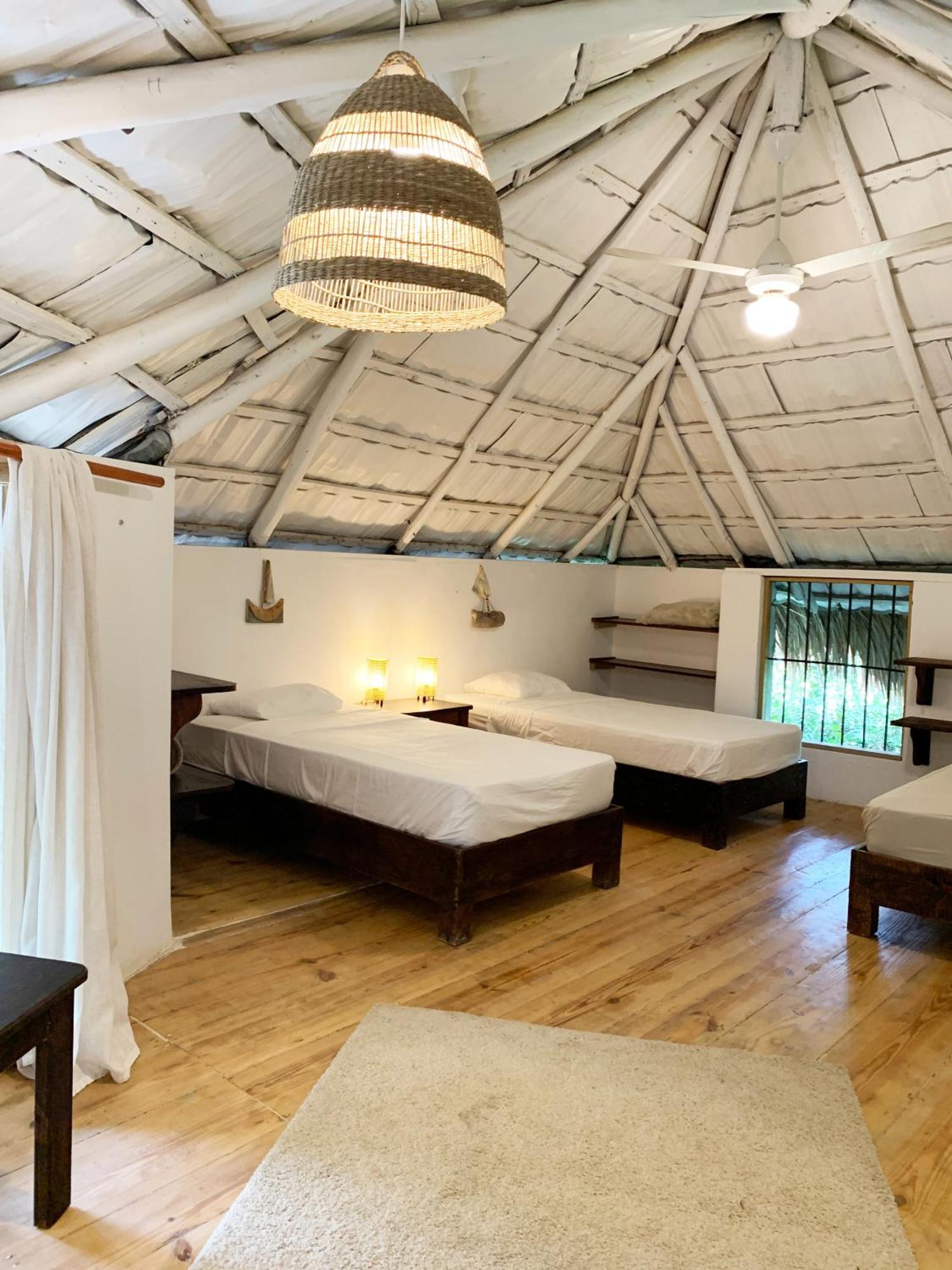 Surfbreak B&B Кабарете Стая снимка