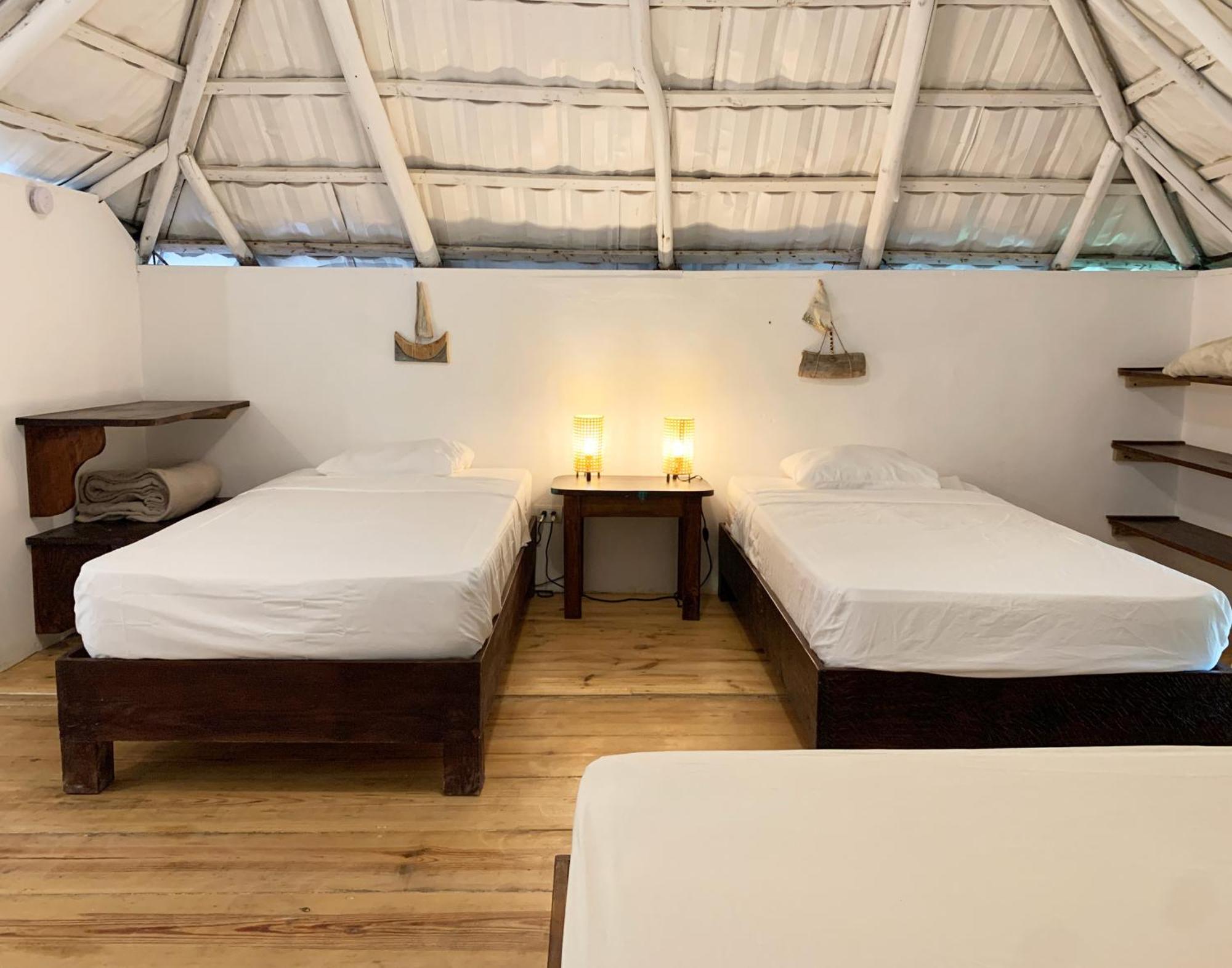 Surfbreak B&B Кабарете Стая снимка