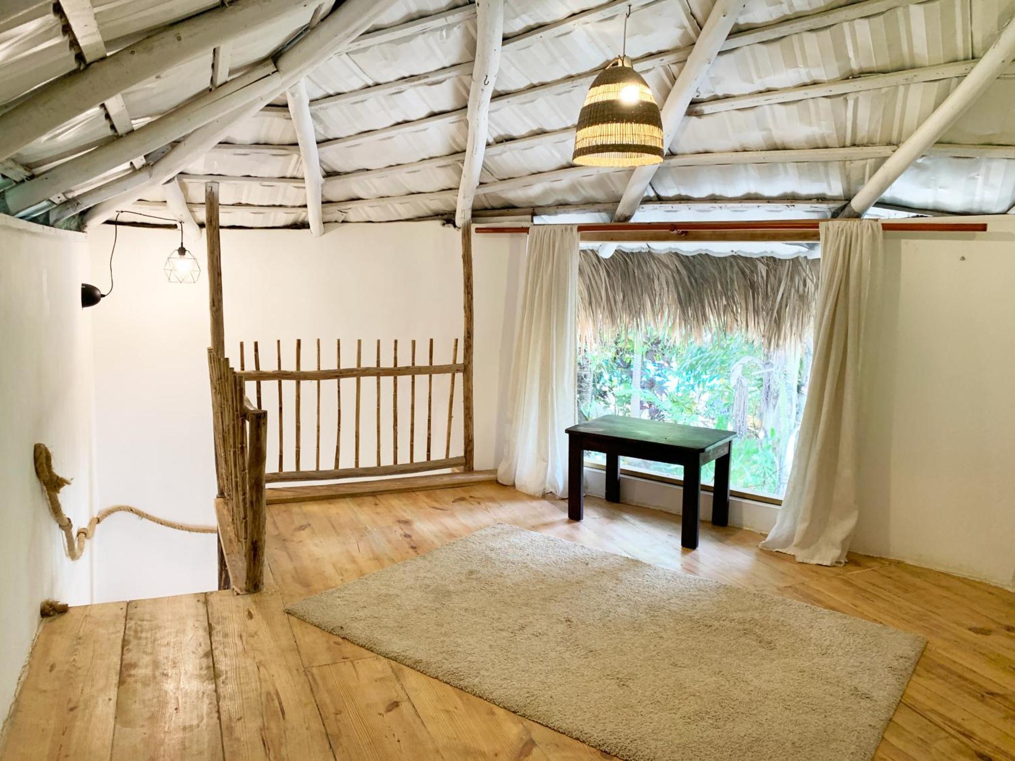Surfbreak B&B Кабарете Стая снимка