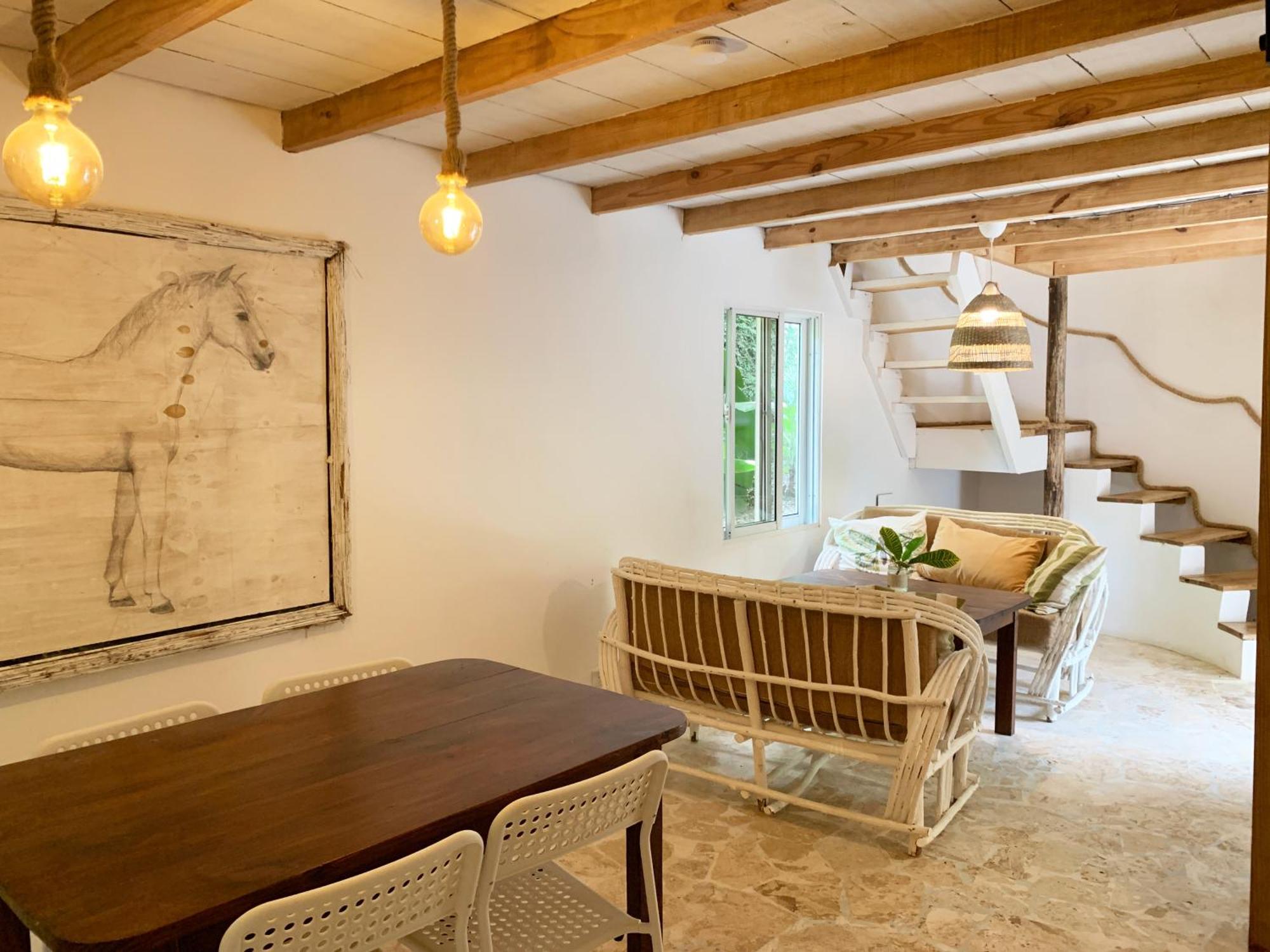 Surfbreak B&B Кабарете Стая снимка