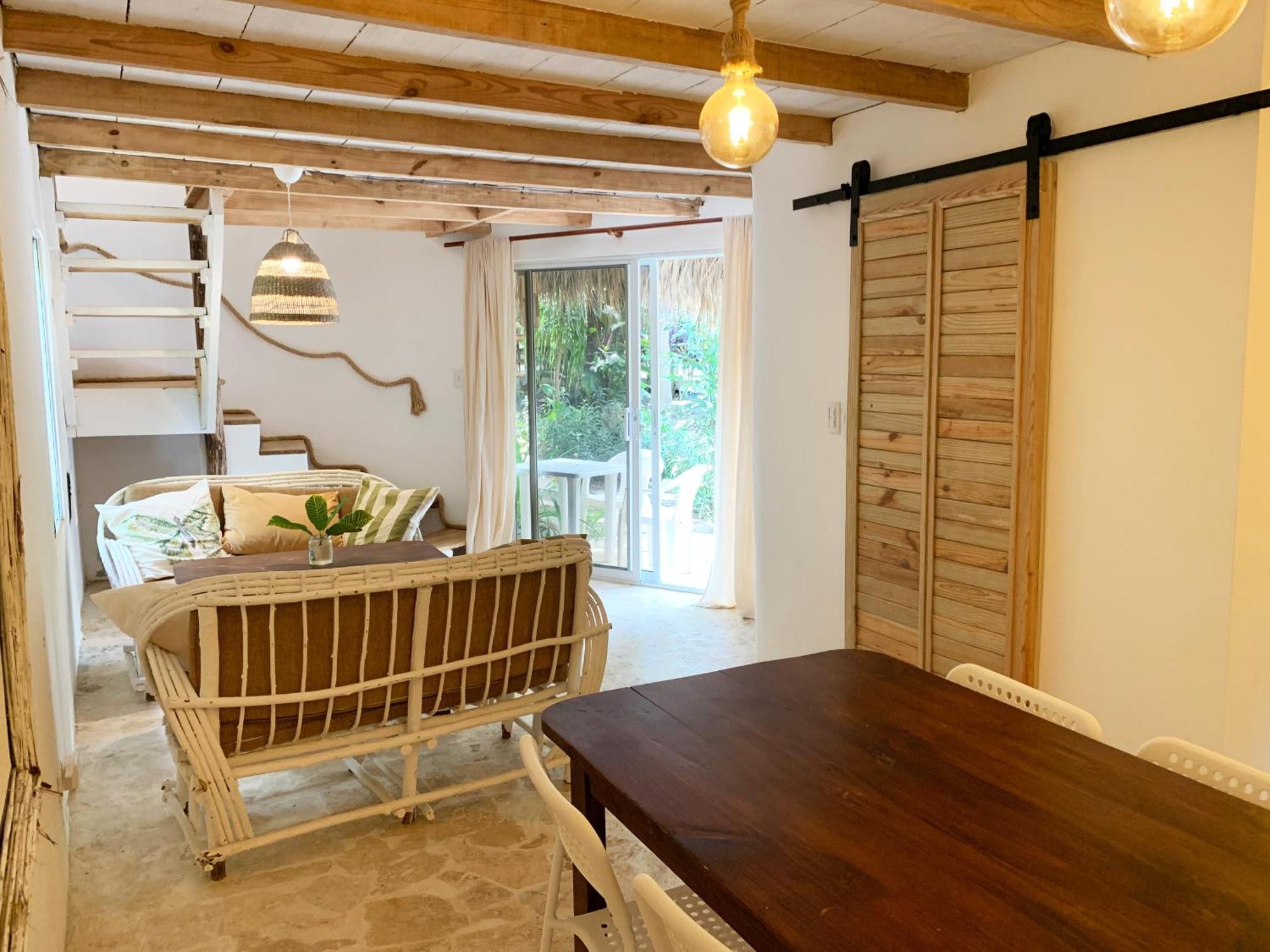 Surfbreak B&B Кабарете Стая снимка