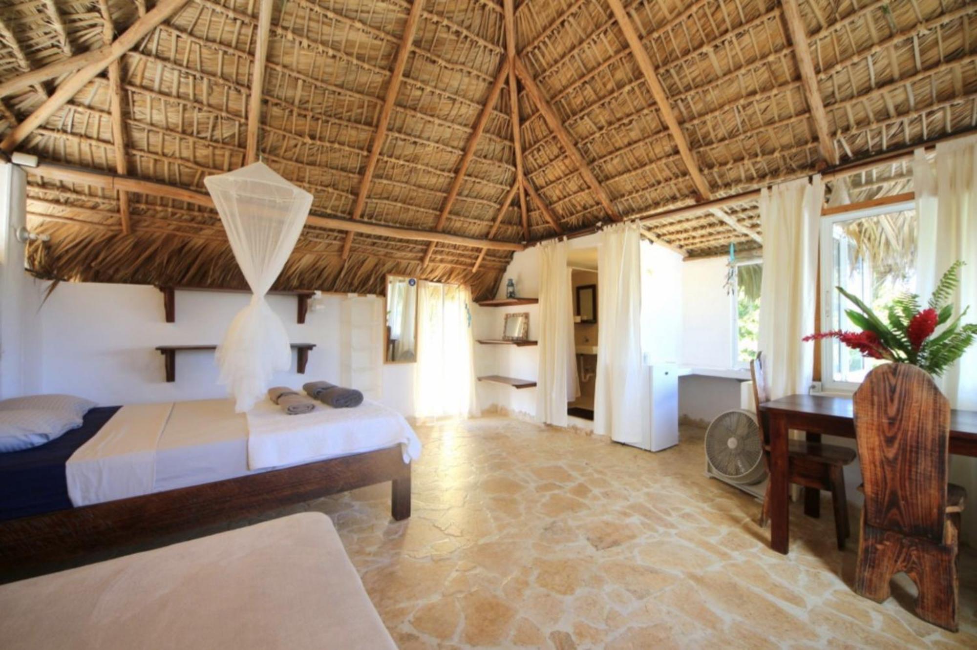 Surfbreak B&B Кабарете Екстериор снимка