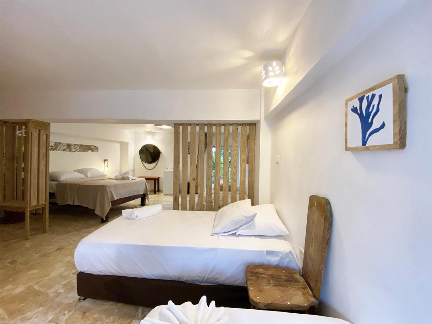 Surfbreak B&B Кабарете Екстериор снимка