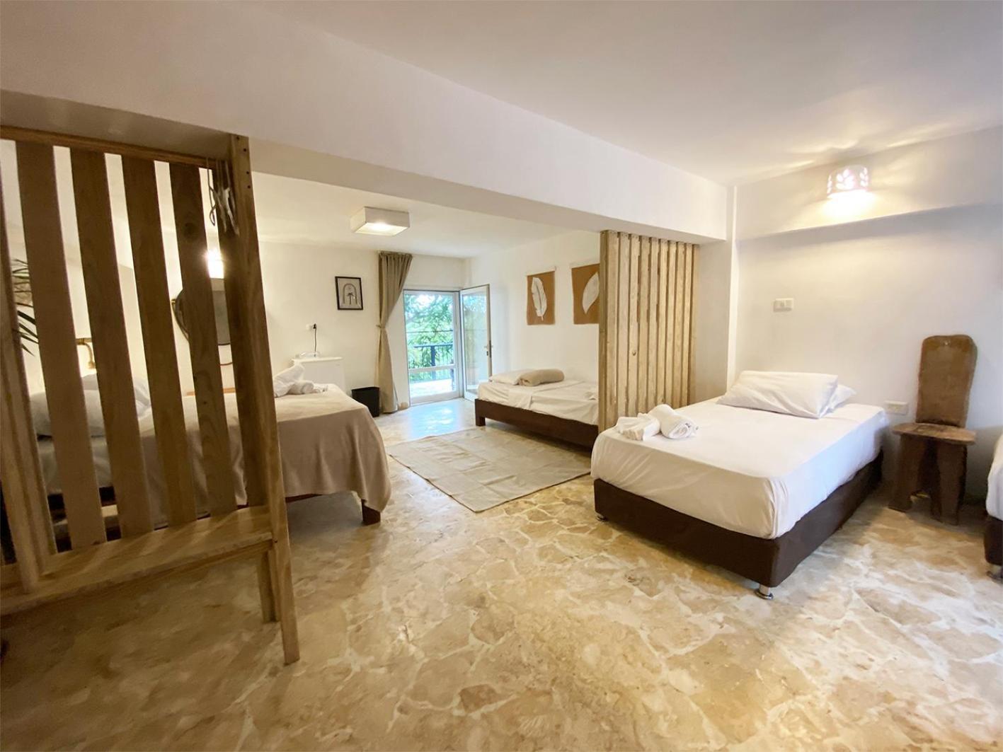 Surfbreak B&B Кабарете Екстериор снимка