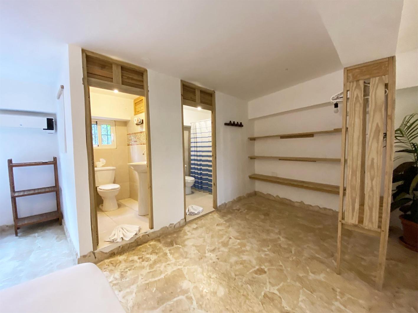 Surfbreak B&B Кабарете Екстериор снимка