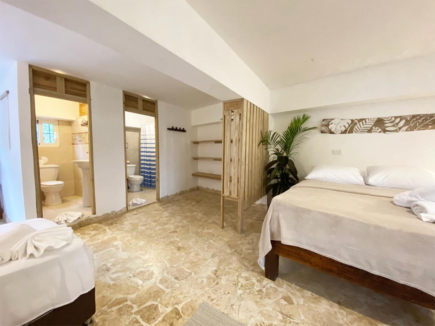 Surfbreak B&B Кабарете Екстериор снимка