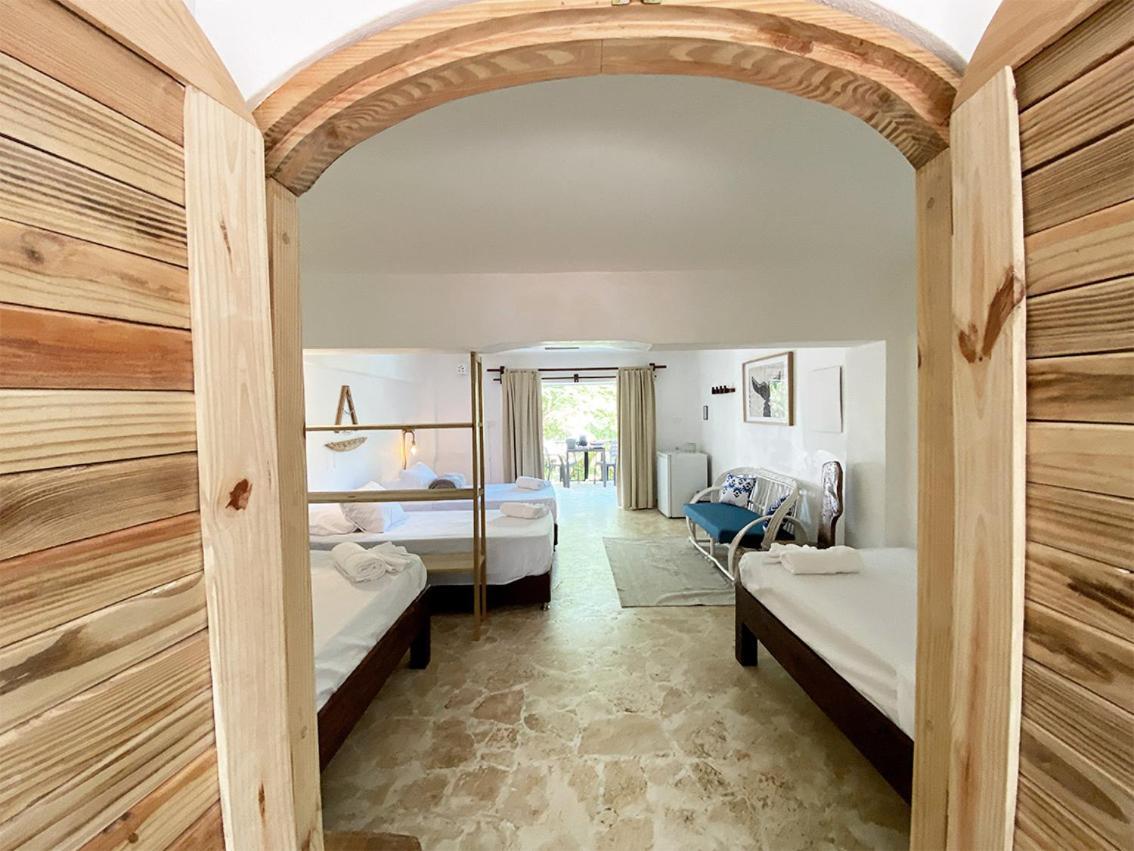Surfbreak B&B Кабарете Екстериор снимка