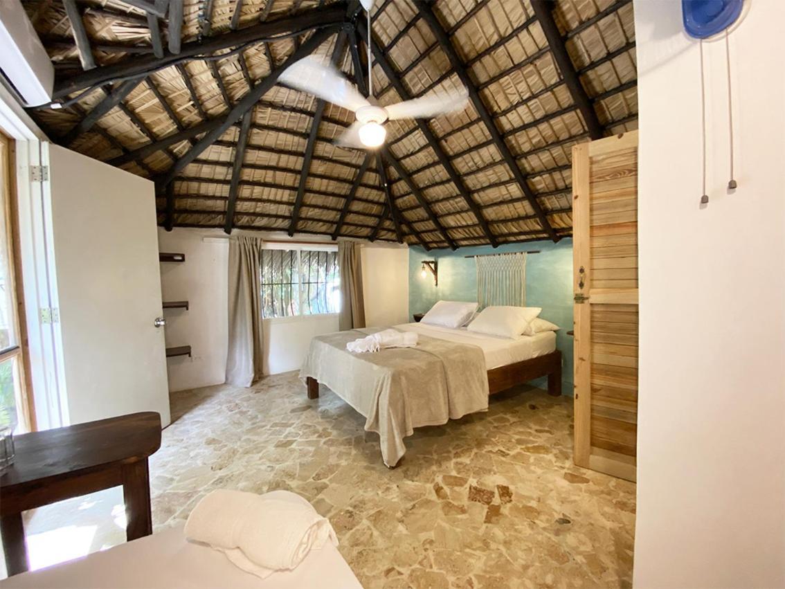 Surfbreak B&B Кабарете Екстериор снимка
