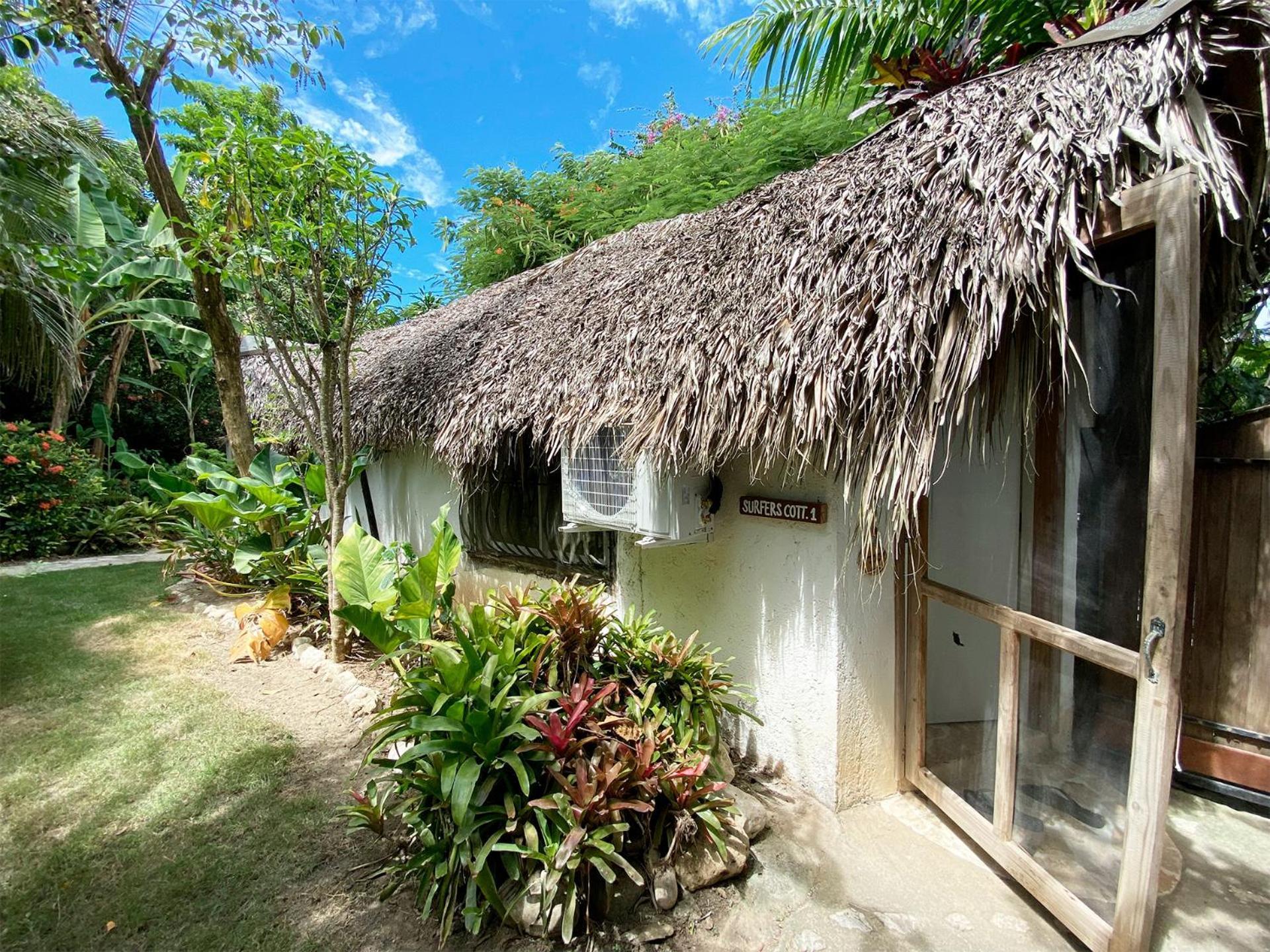 Surfbreak B&B Кабарете Екстериор снимка