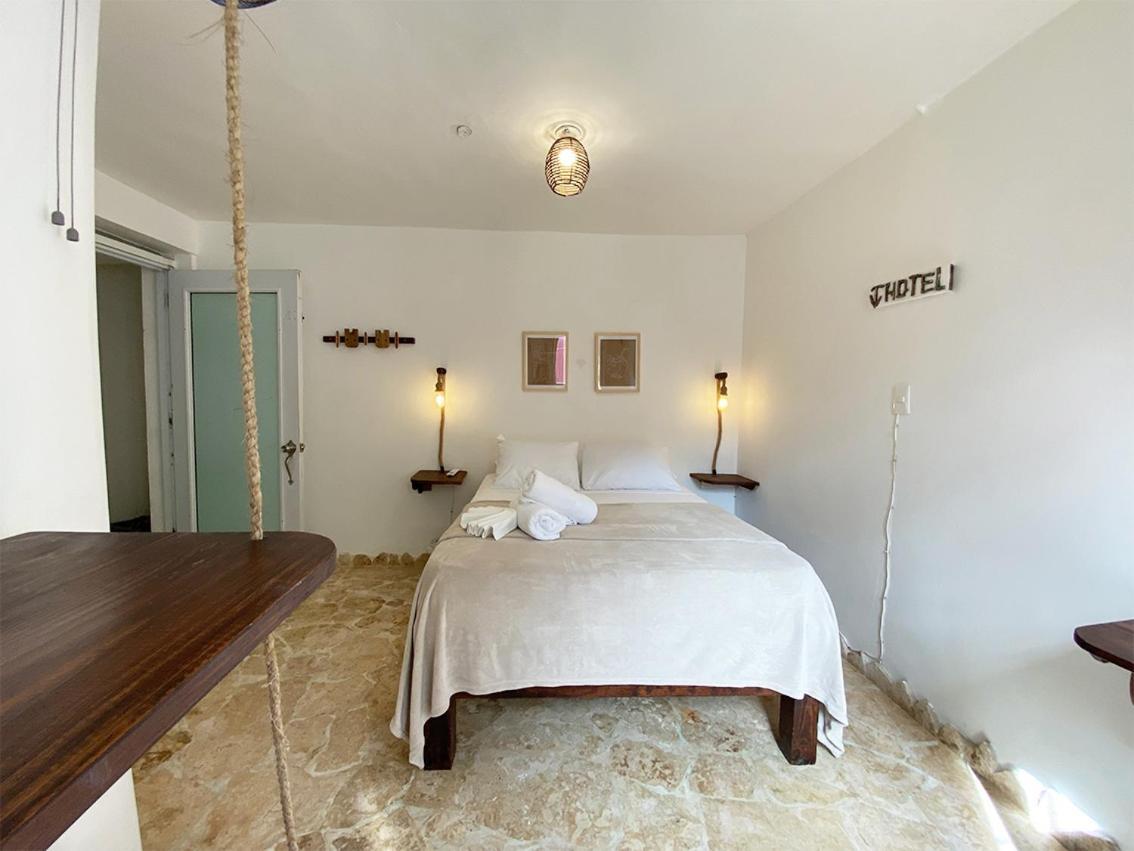 Surfbreak B&B Кабарете Стая снимка
