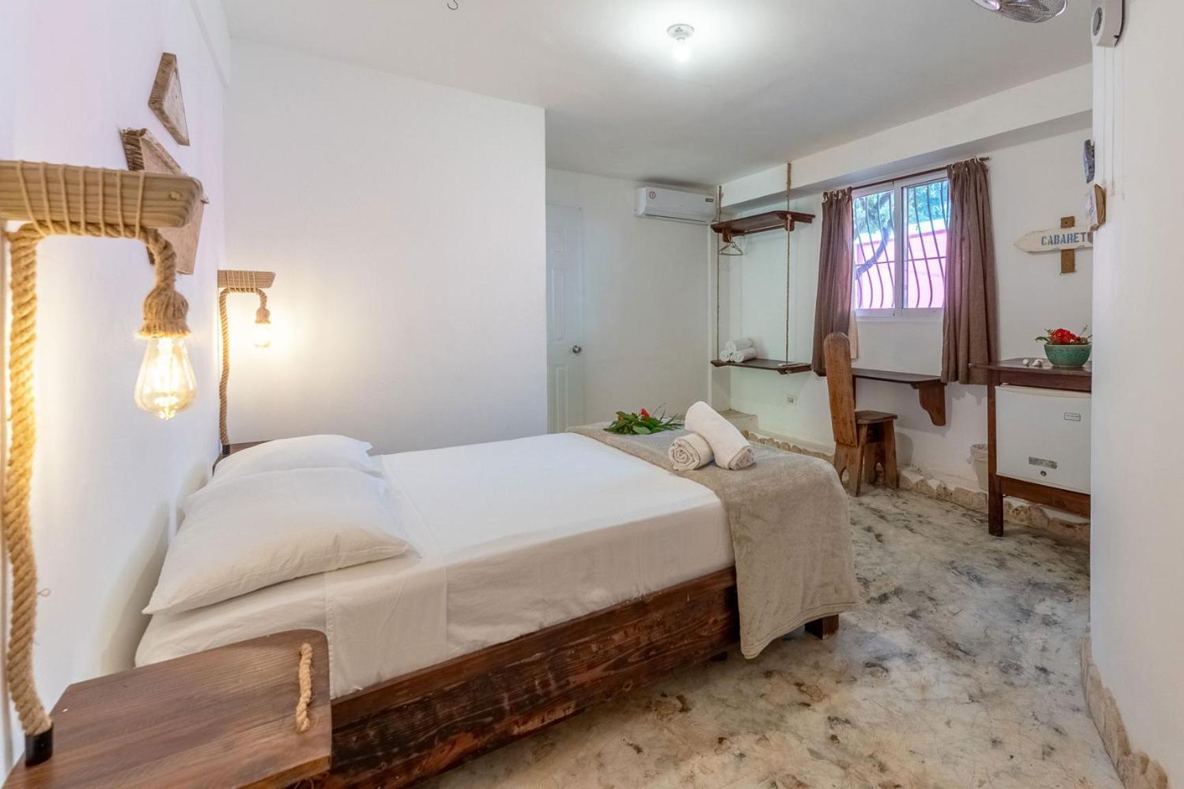 Surfbreak B&B Кабарете Стая снимка
