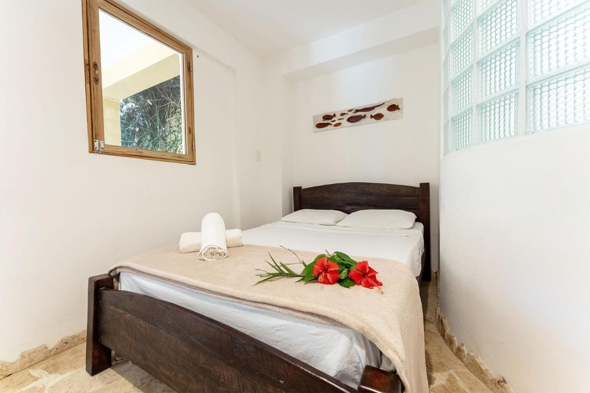 Surfbreak B&B Кабарете Стая снимка
