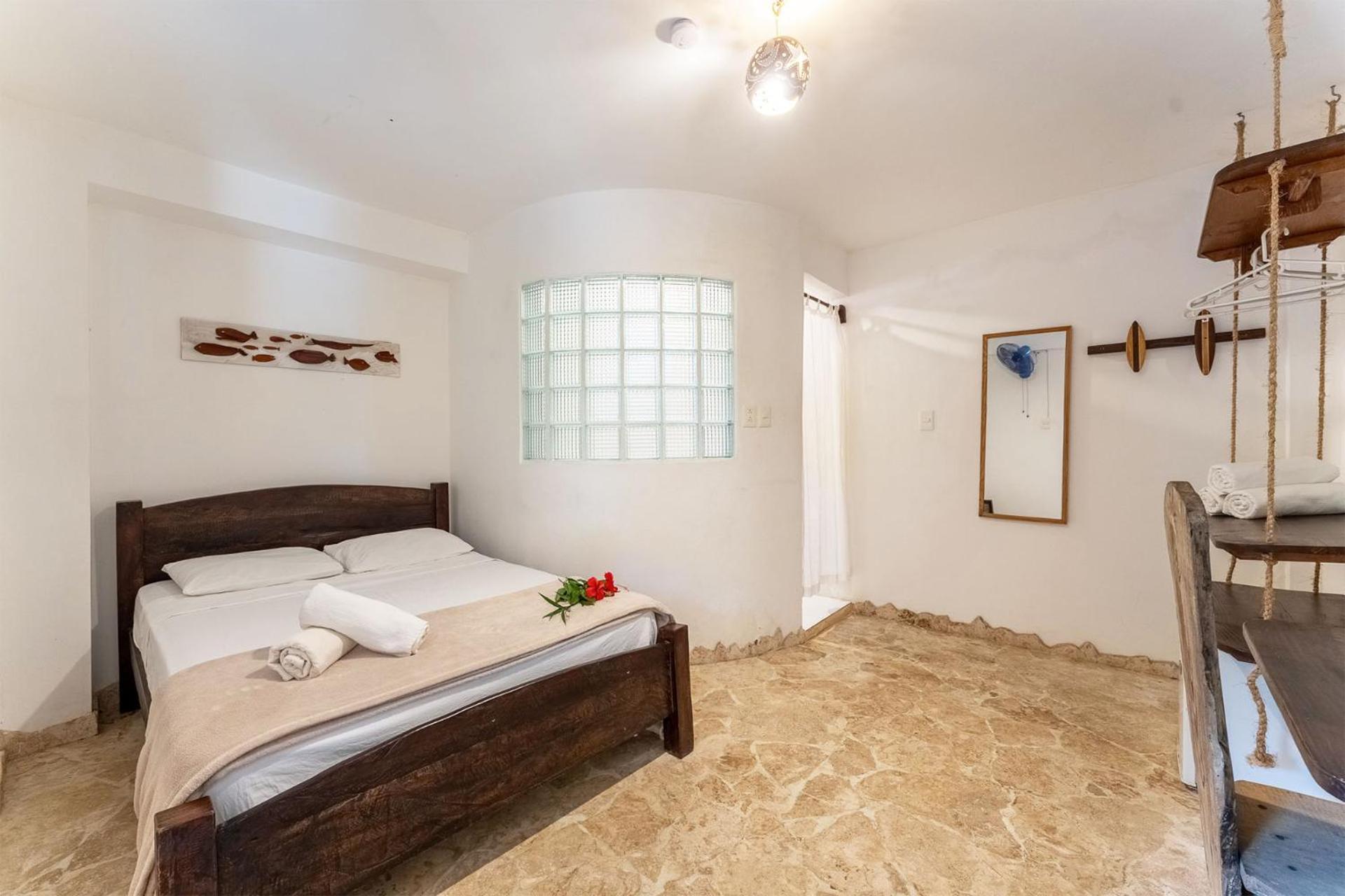 Surfbreak B&B Кабарете Стая снимка