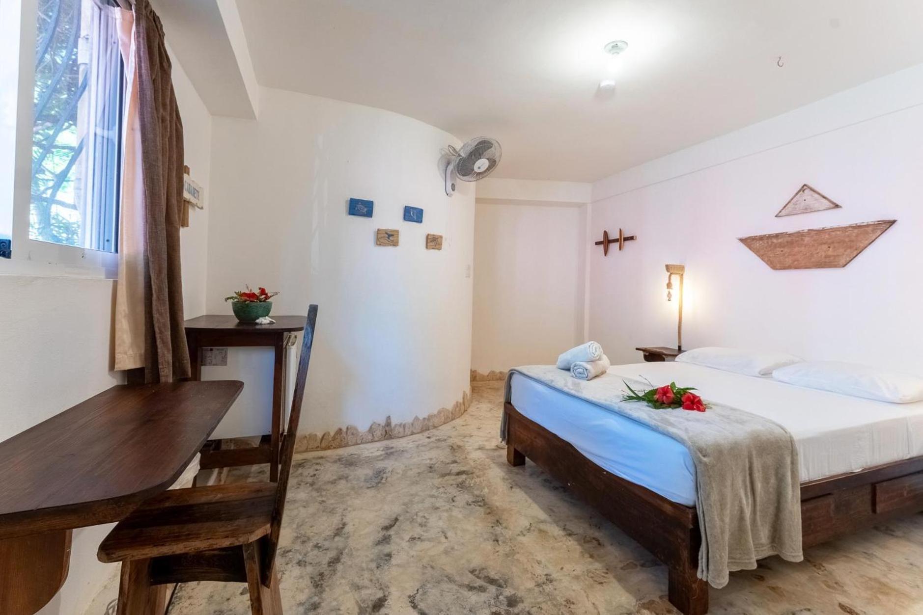 Surfbreak B&B Кабарете Стая снимка