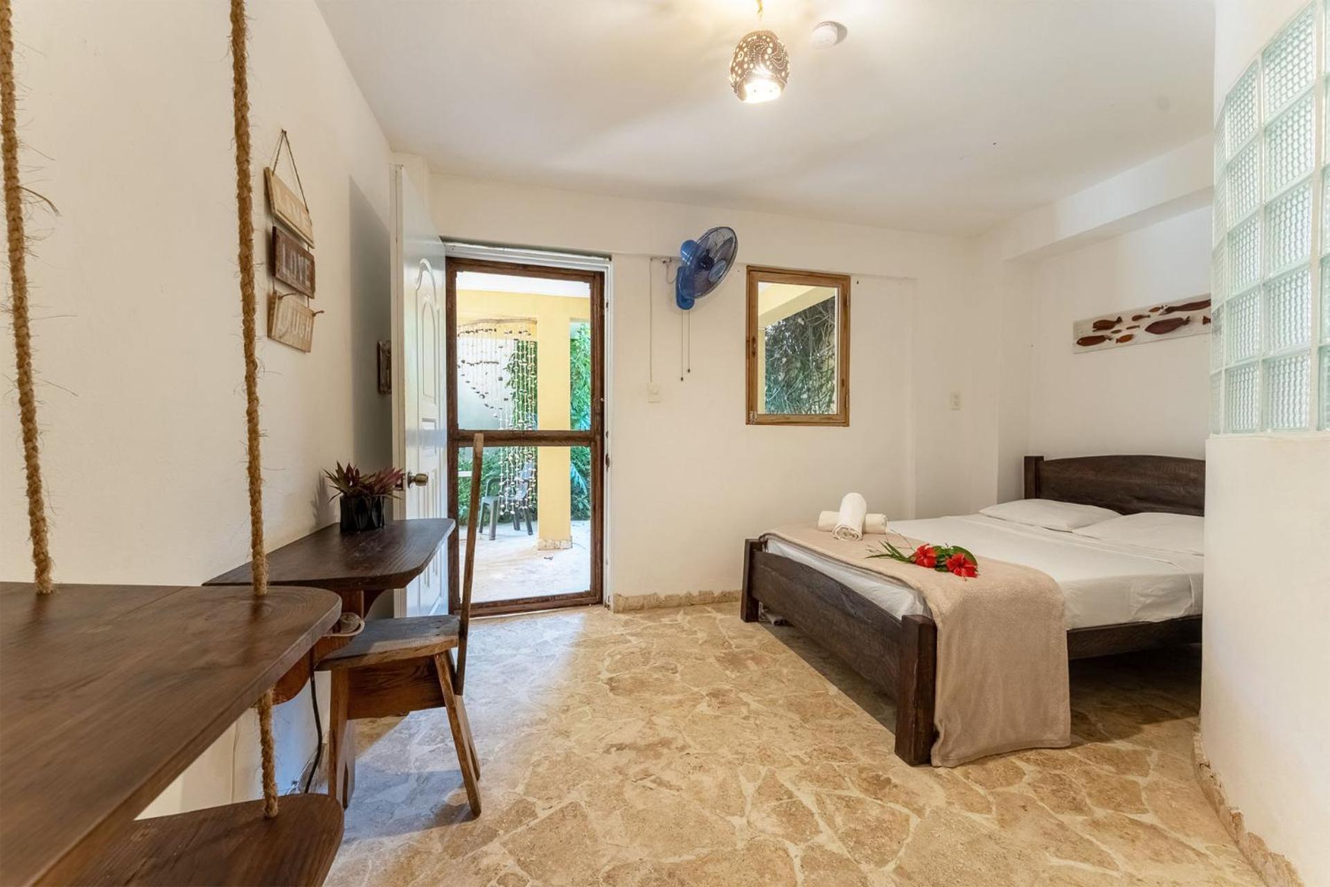 Surfbreak B&B Кабарете Стая снимка